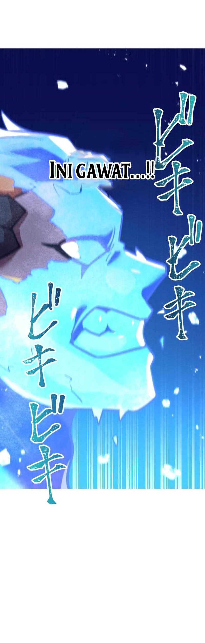 Savior of Divine Blood ~Draw Out 0.00000001% to Become the Strongest~ Chapter 58 Gambar 34