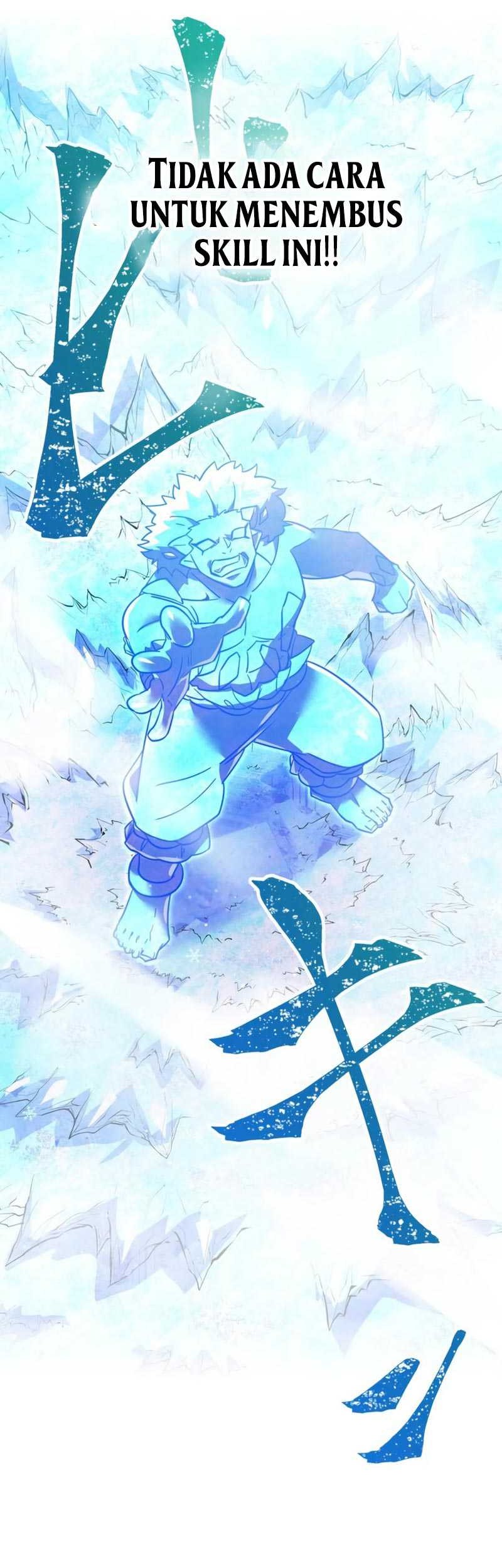 Savior of Divine Blood ~Draw Out 0.00000001% to Become the Strongest~ Chapter 58 Gambar 35