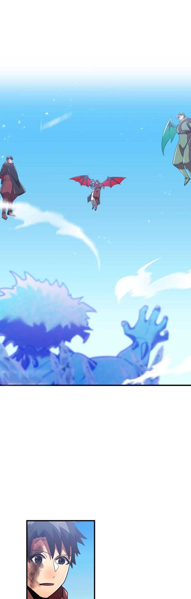 Savior of Divine Blood ~Draw Out 0.00000001% to Become the Strongest~ Chapter 58 Gambar 36
