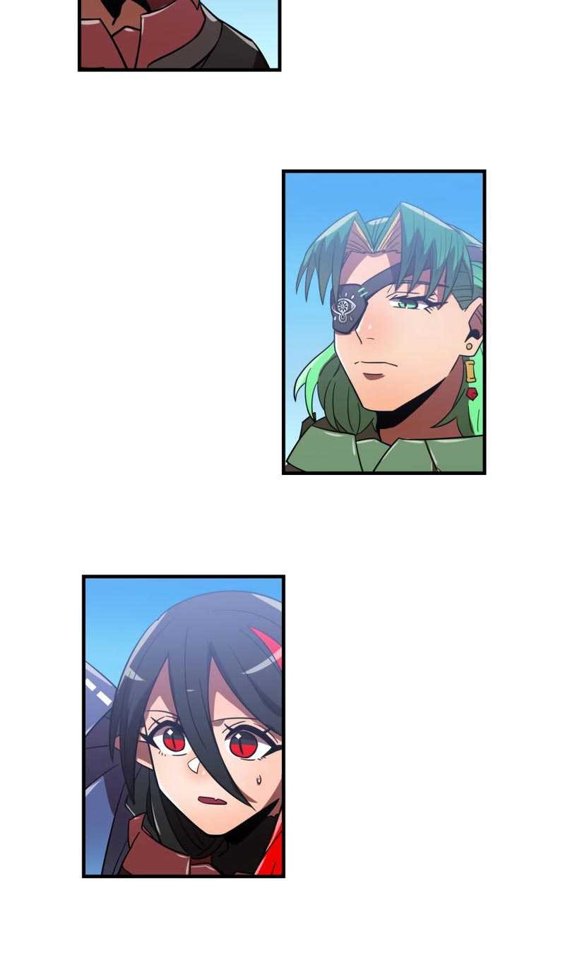 Savior of Divine Blood ~Draw Out 0.00000001% to Become the Strongest~ Chapter 58 Gambar 37