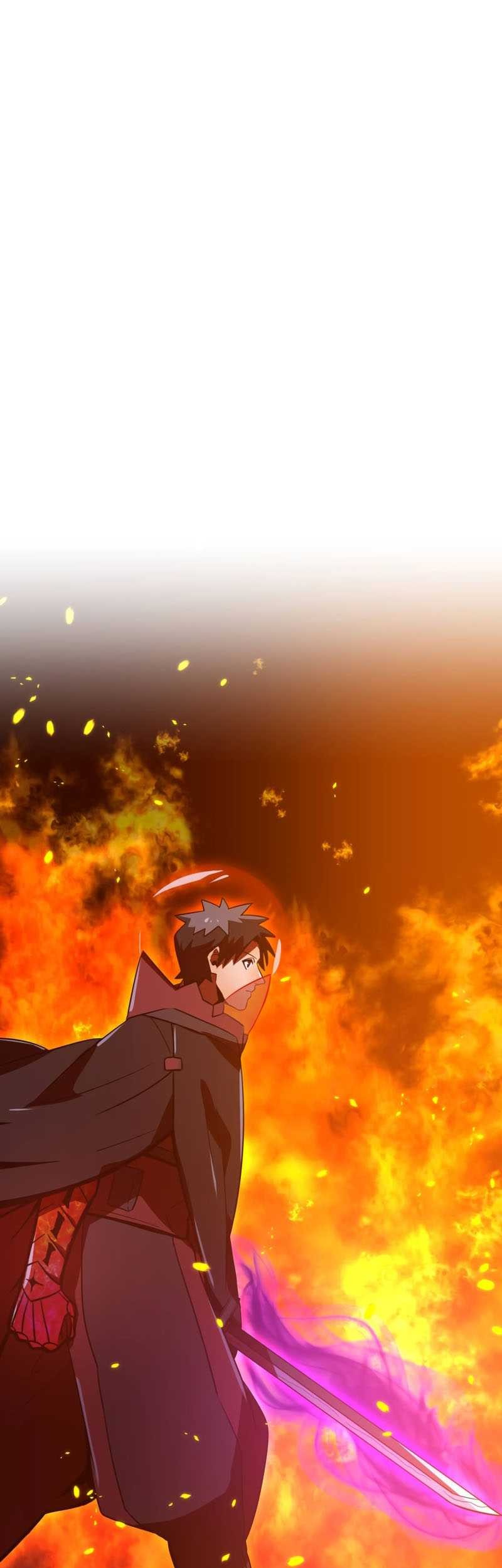 Savior of Divine Blood ~Draw Out 0.00000001% to Become the Strongest~ Chapter 57 Gambar 49