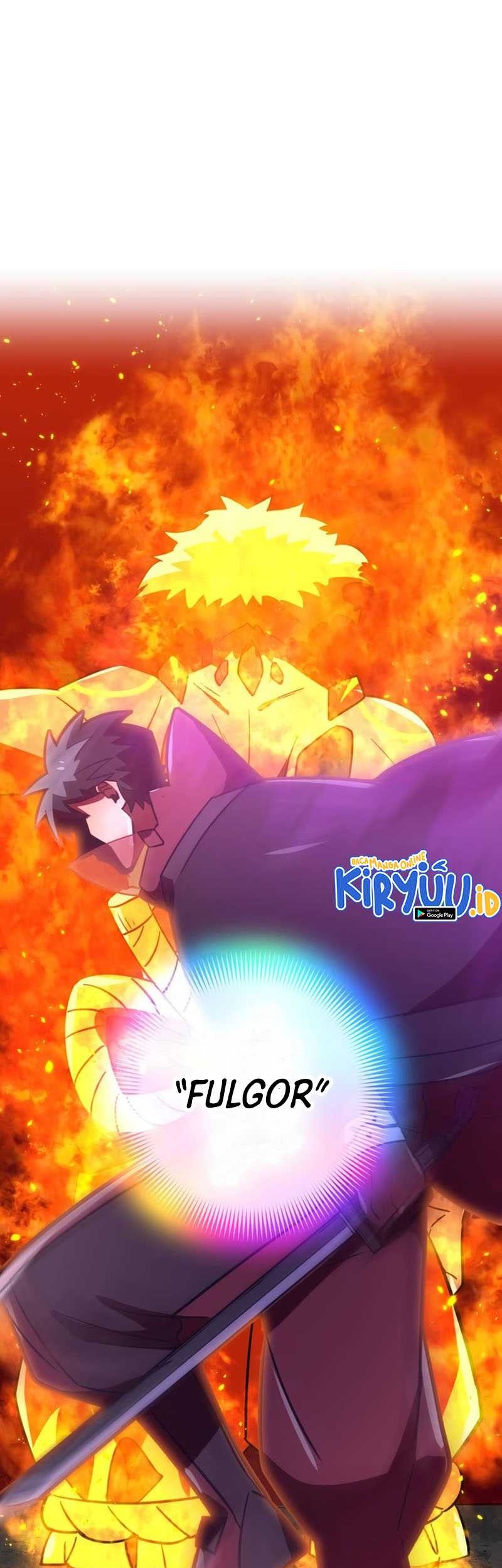 Savior of Divine Blood ~Draw Out 0.00000001% to Become the Strongest~ Chapter 57 Gambar 51