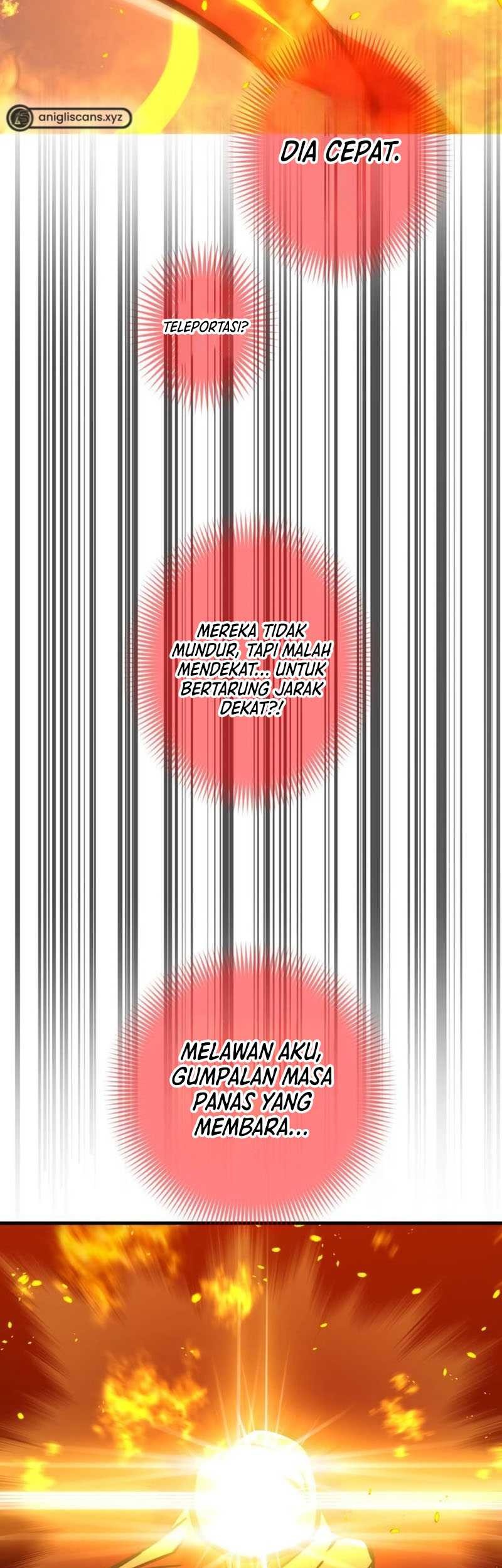 Savior of Divine Blood ~Draw Out 0.00000001% to Become the Strongest~ Chapter 57 Gambar 53