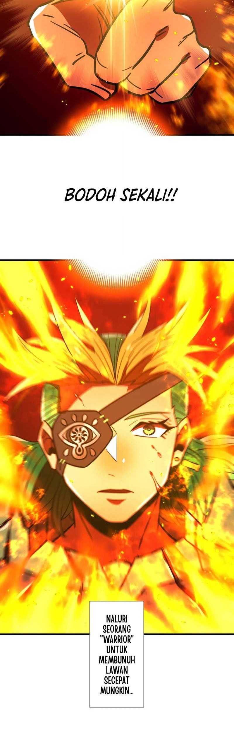 Savior of Divine Blood ~Draw Out 0.00000001% to Become the Strongest~ Chapter 57 Gambar 54
