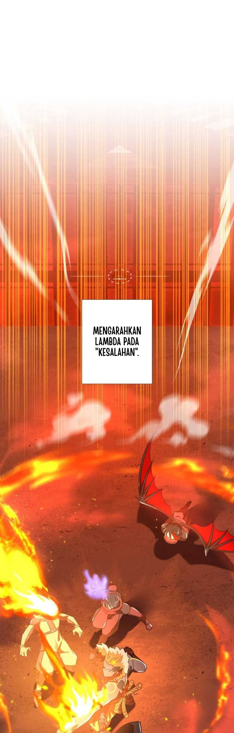 Savior of Divine Blood ~Draw Out 0.00000001% to Become the Strongest~ Chapter 57 Gambar 55