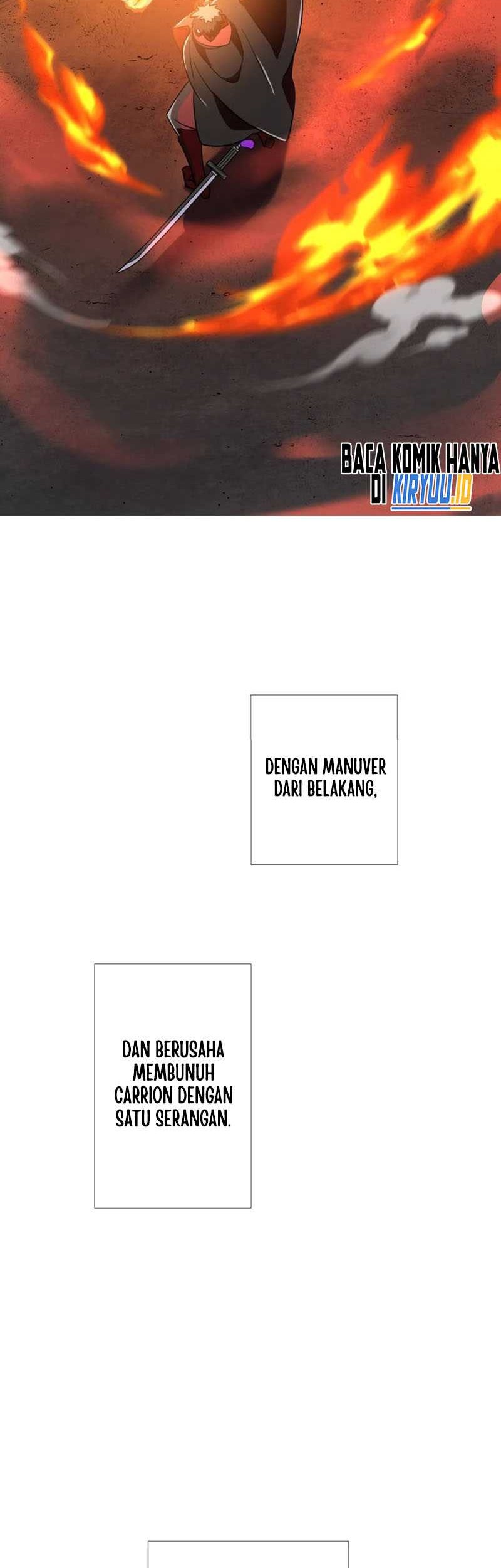 Savior of Divine Blood ~Draw Out 0.00000001% to Become the Strongest~ Chapter 57 Gambar 56