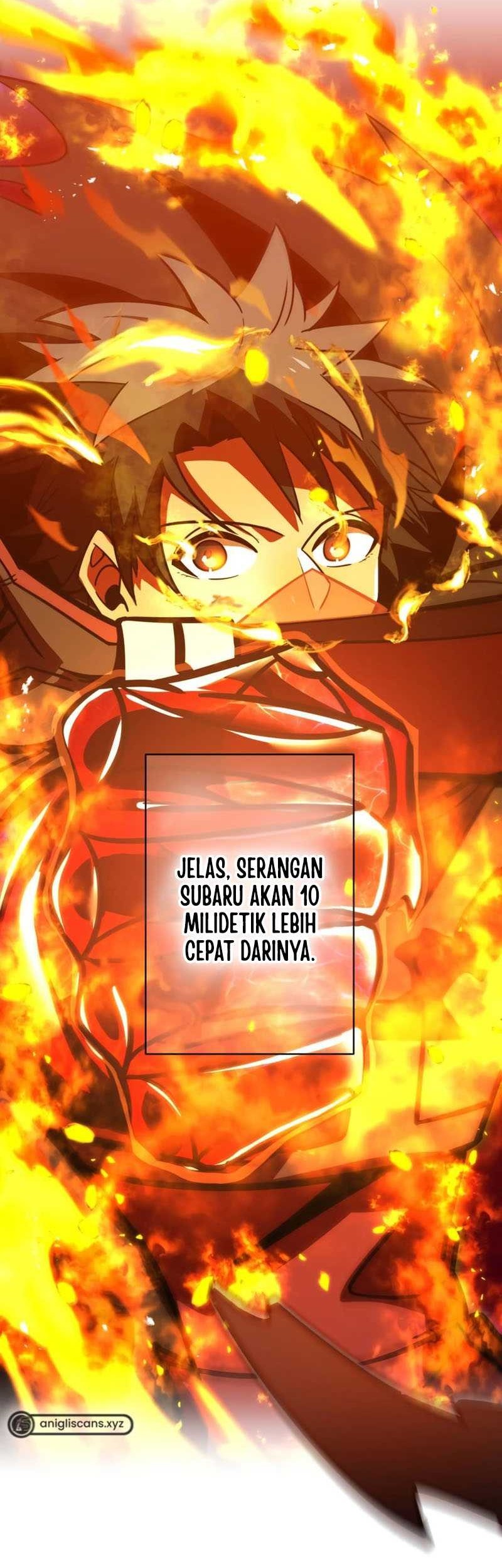 Savior of Divine Blood ~Draw Out 0.00000001% to Become the Strongest~ Chapter 57 Gambar 58