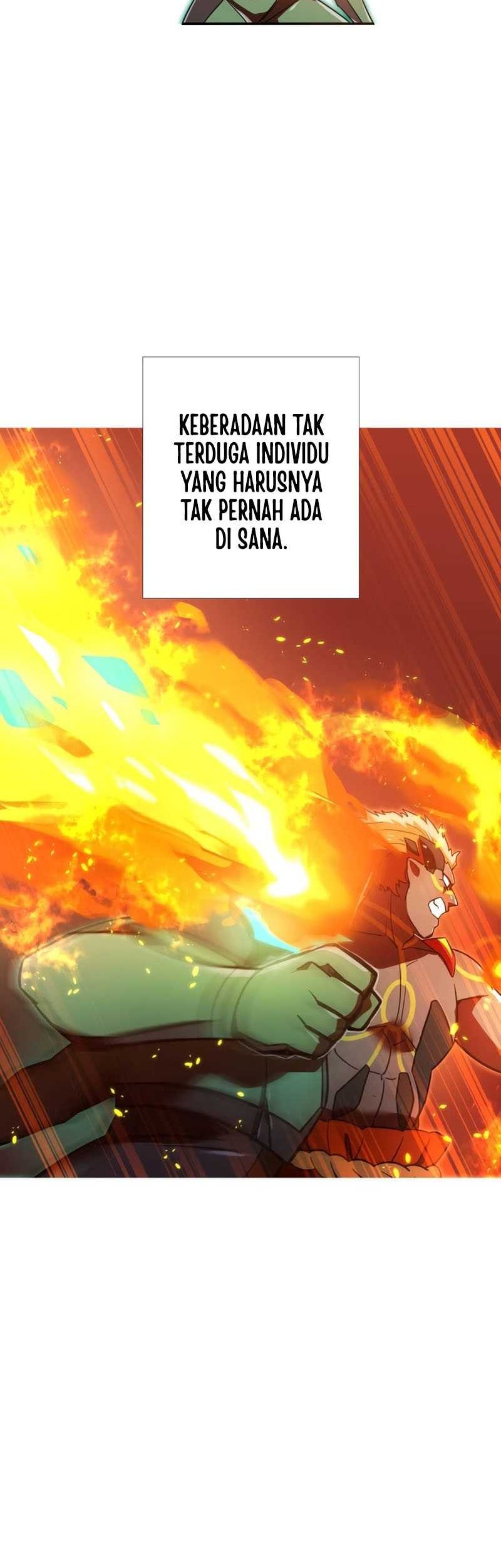 Savior of Divine Blood ~Draw Out 0.00000001% to Become the Strongest~ Chapter 57 Gambar 60