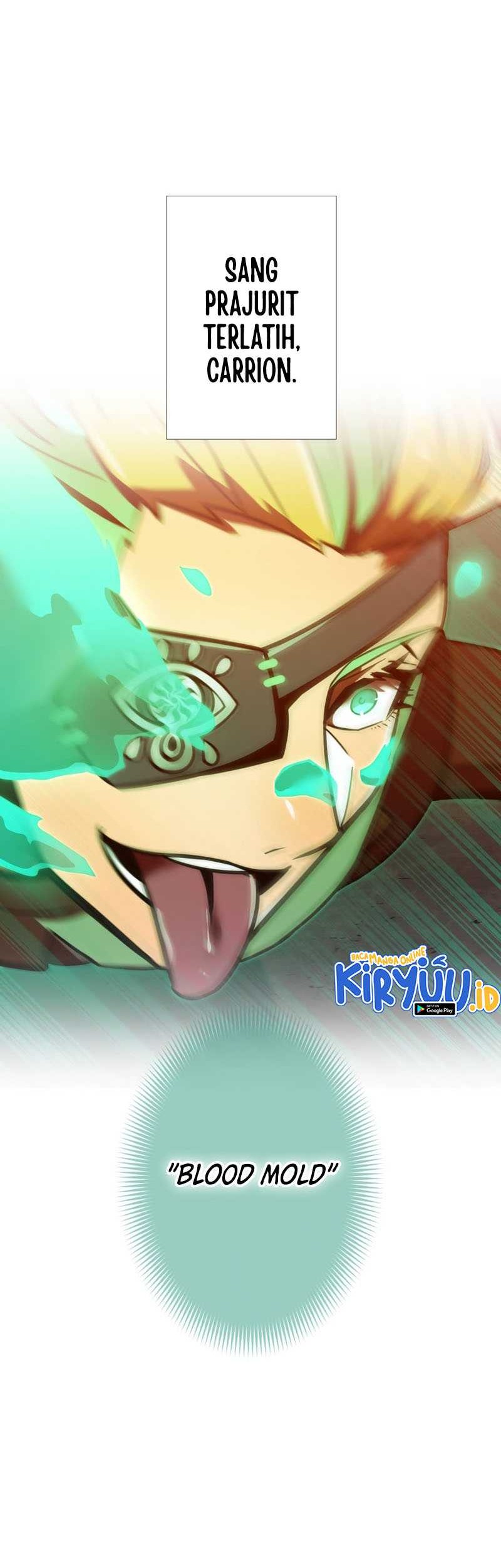 Savior of Divine Blood ~Draw Out 0.00000001% to Become the Strongest~ Chapter 57 Gambar 62