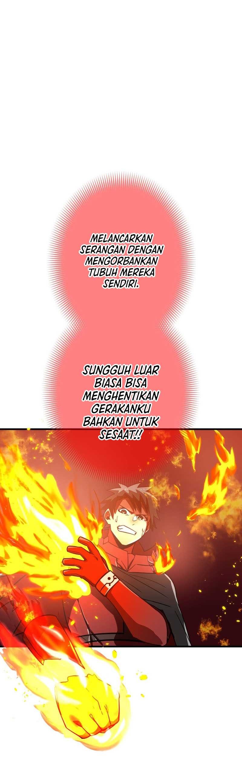 Savior of Divine Blood ~Draw Out 0.00000001% to Become the Strongest~ Chapter 57 Gambar 68