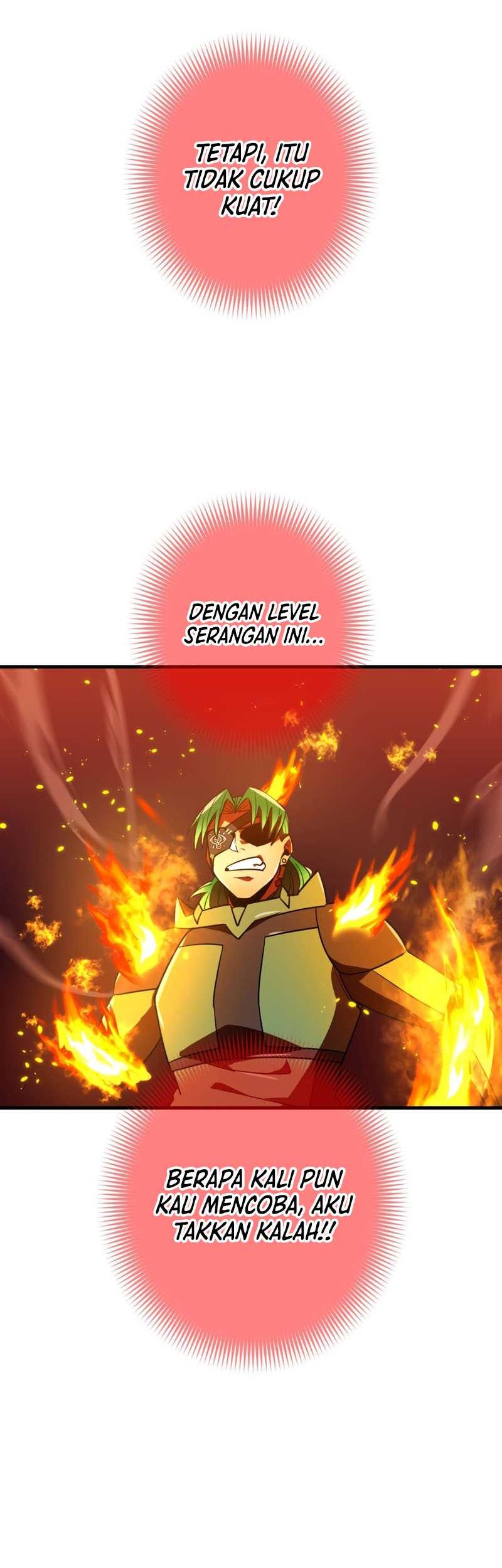 Savior of Divine Blood ~Draw Out 0.00000001% to Become the Strongest~ Chapter 57 Gambar 69