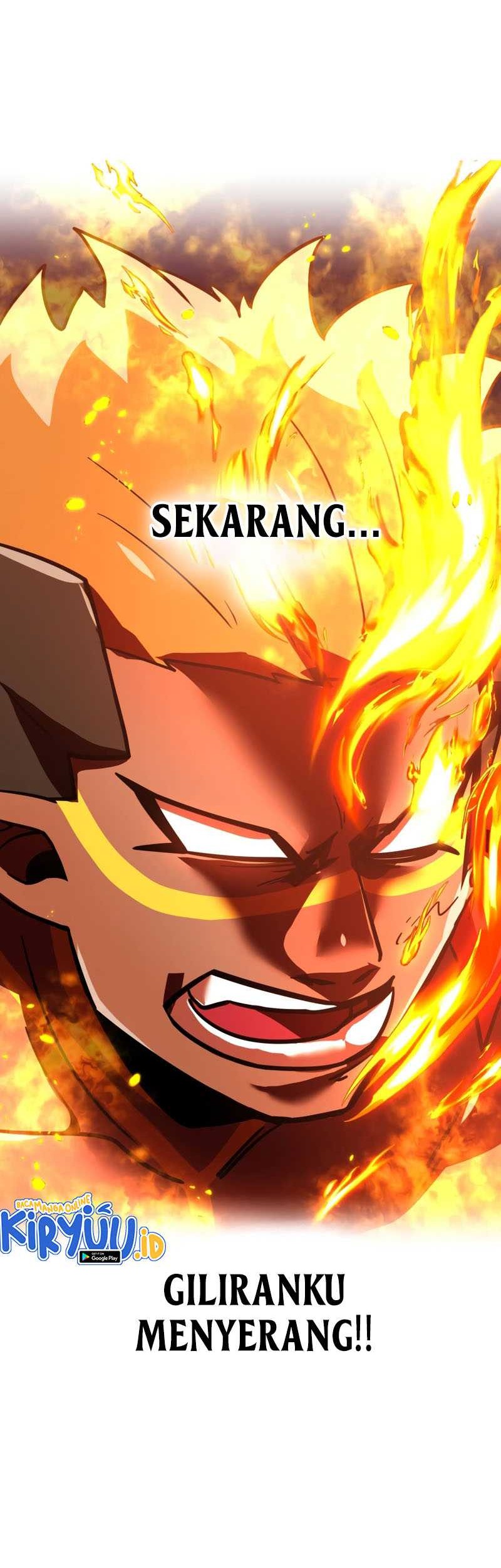 Savior of Divine Blood ~Draw Out 0.00000001% to Become the Strongest~ Chapter 57 Gambar 70