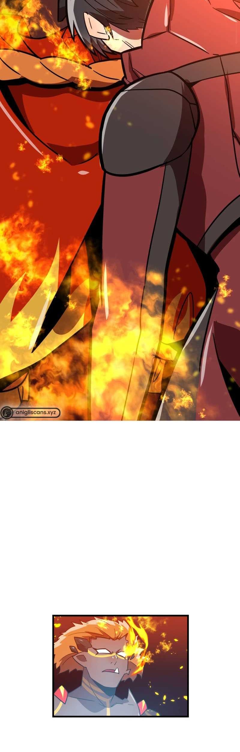Savior of Divine Blood ~Draw Out 0.00000001% to Become the Strongest~ Chapter 57 Gambar 72