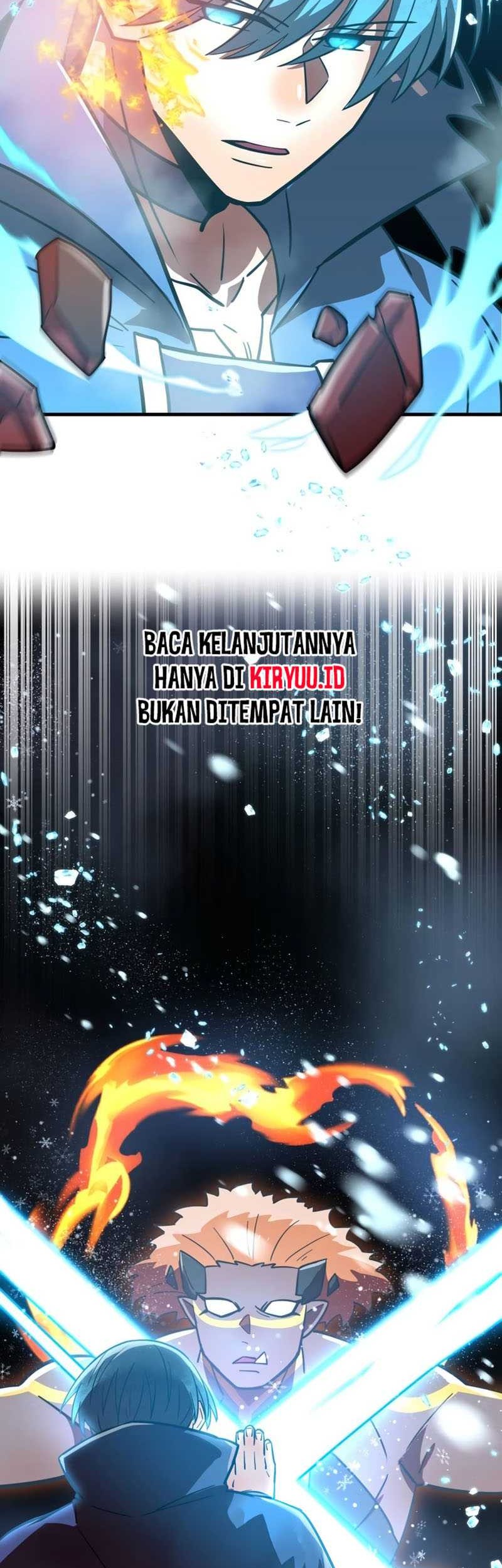 Savior of Divine Blood ~Draw Out 0.00000001% to Become the Strongest~ Chapter 57 Gambar 75