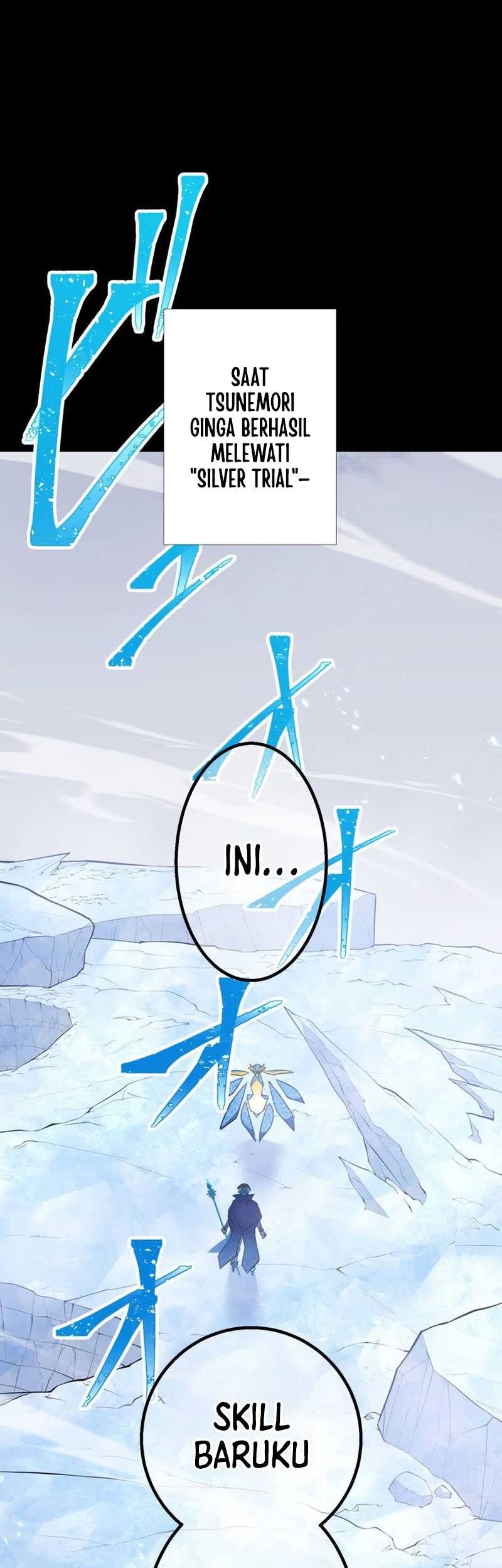 Baca Manga Savior of Divine Blood ~Draw Out 0.00000001% to Become the Strongest~ Chapter 57 Gambar 2