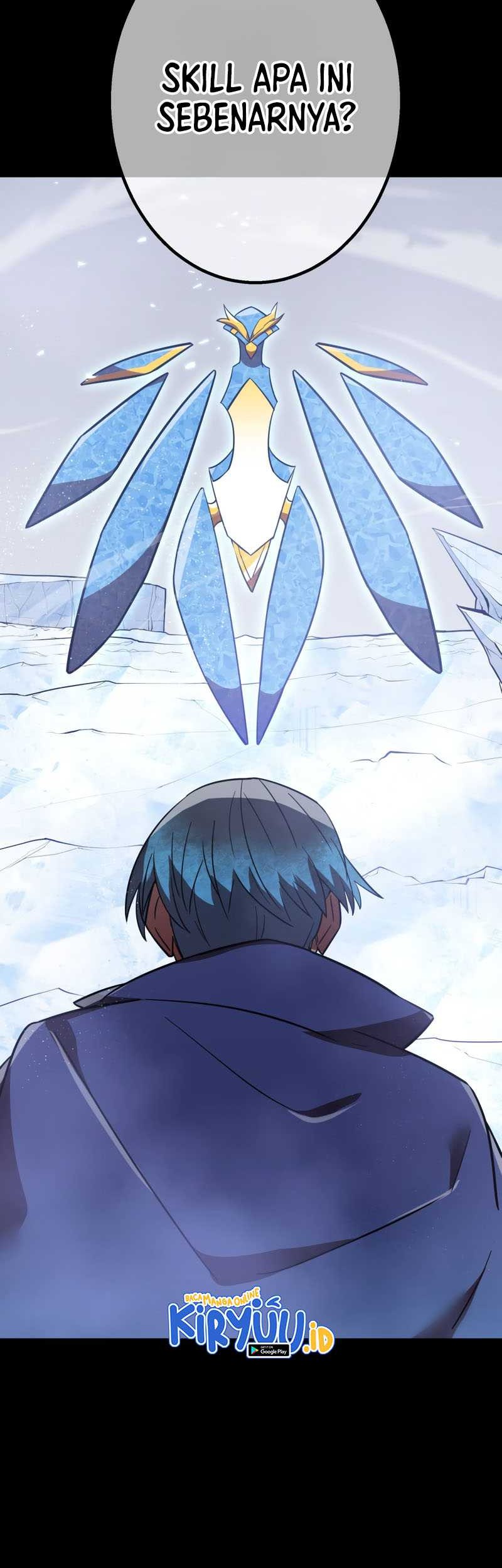 Savior of Divine Blood ~Draw Out 0.00000001% to Become the Strongest~ Chapter 57 Gambar 4