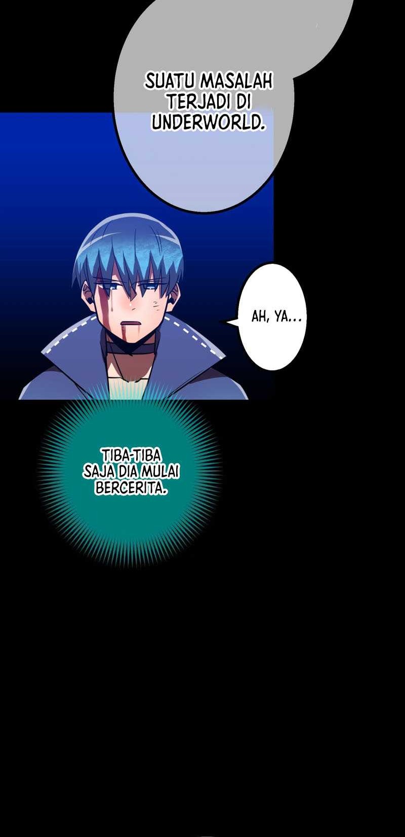 Savior of Divine Blood ~Draw Out 0.00000001% to Become the Strongest~ Chapter 57 Gambar 7