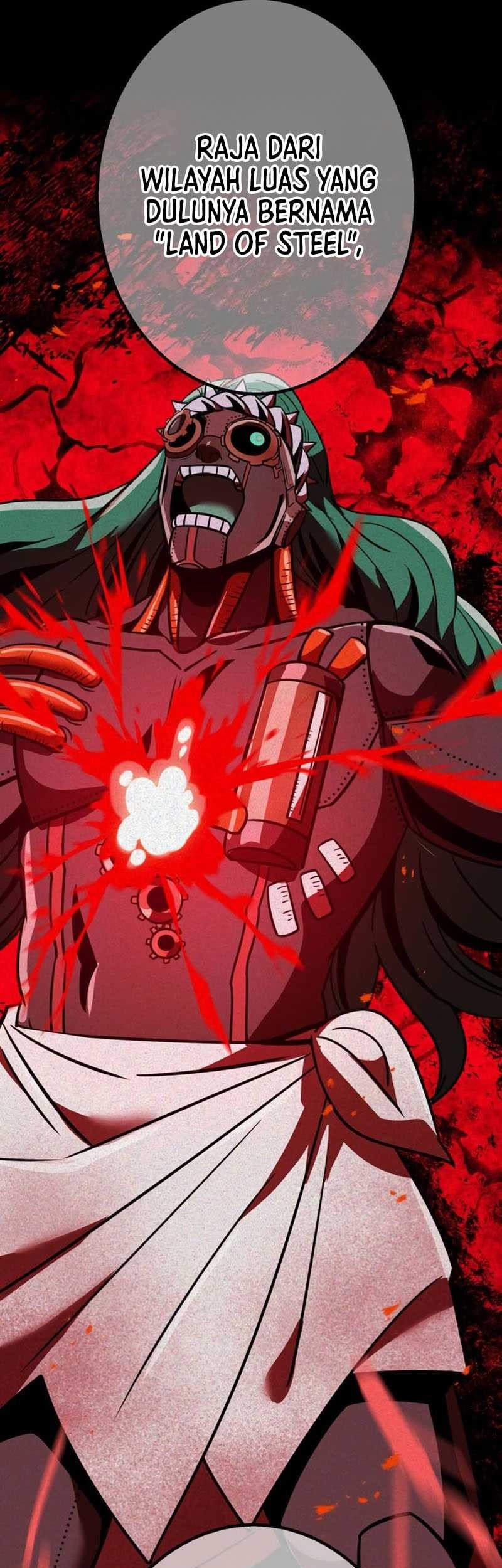 Savior of Divine Blood ~Draw Out 0.00000001% to Become the Strongest~ Chapter 57 Gambar 8
