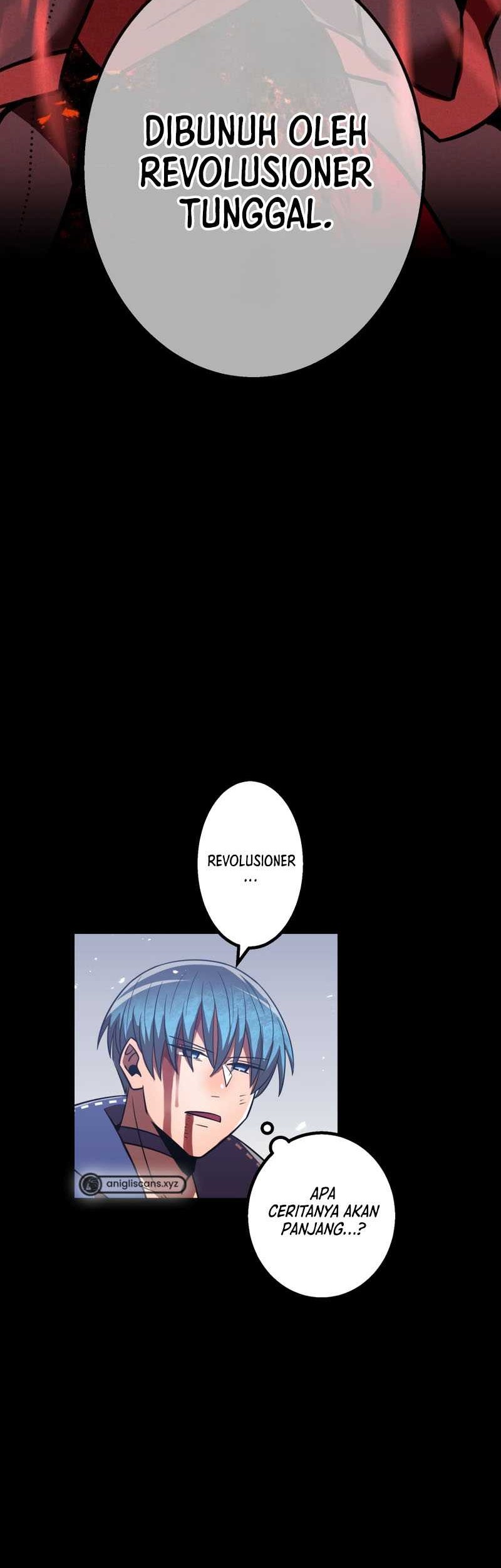 Savior of Divine Blood ~Draw Out 0.00000001% to Become the Strongest~ Chapter 57 Gambar 9