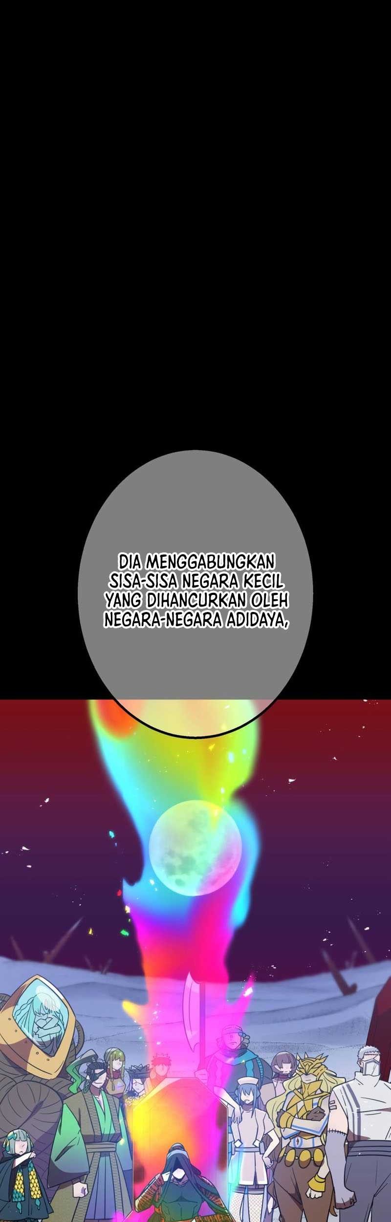 Savior of Divine Blood ~Draw Out 0.00000001% to Become the Strongest~ Chapter 57 Gambar 10
