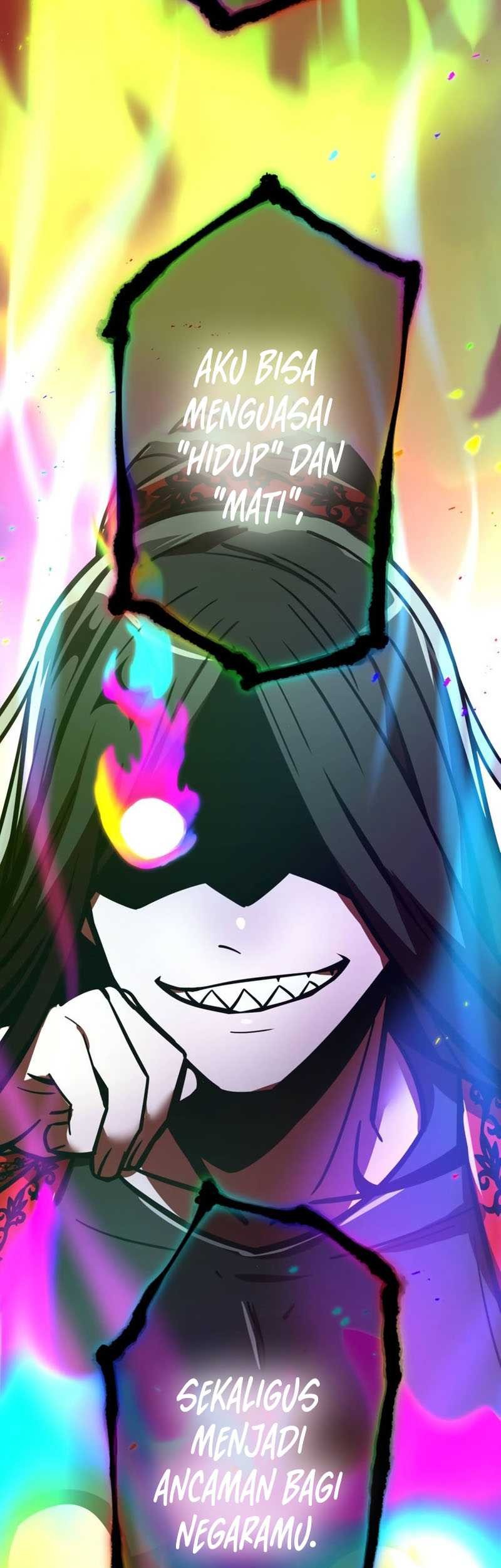 Savior of Divine Blood ~Draw Out 0.00000001% to Become the Strongest~ Chapter 57 Gambar 12