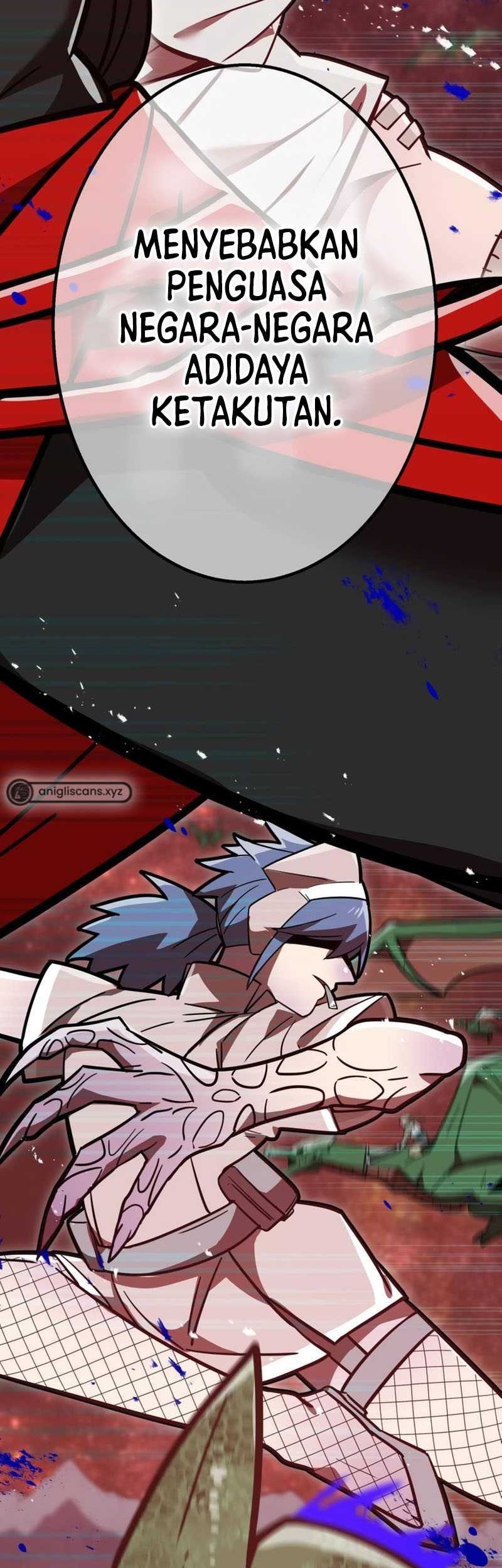 Savior of Divine Blood ~Draw Out 0.00000001% to Become the Strongest~ Chapter 57 Gambar 17