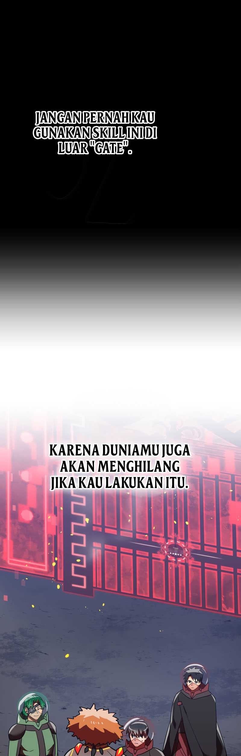 Savior of Divine Blood ~Draw Out 0.00000001% to Become the Strongest~ Chapter 57 Gambar 24