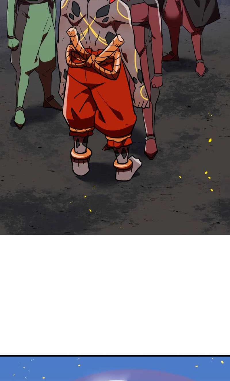 Savior of Divine Blood ~Draw Out 0.00000001% to Become the Strongest~ Chapter 57 Gambar 25