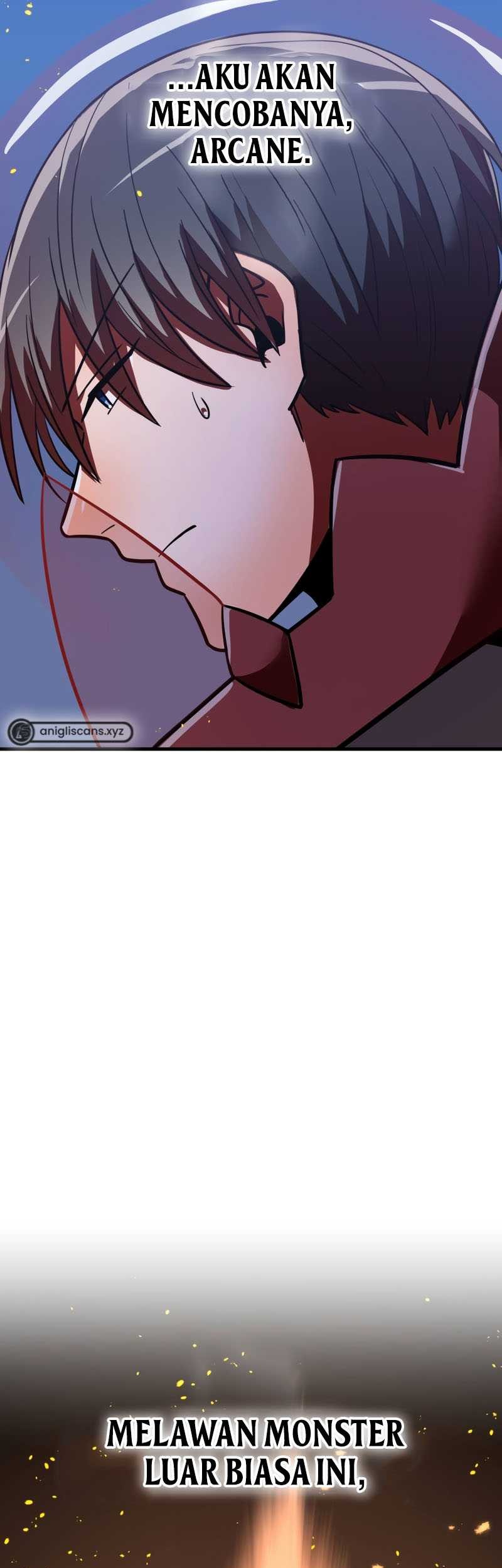 Savior of Divine Blood ~Draw Out 0.00000001% to Become the Strongest~ Chapter 57 Gambar 26