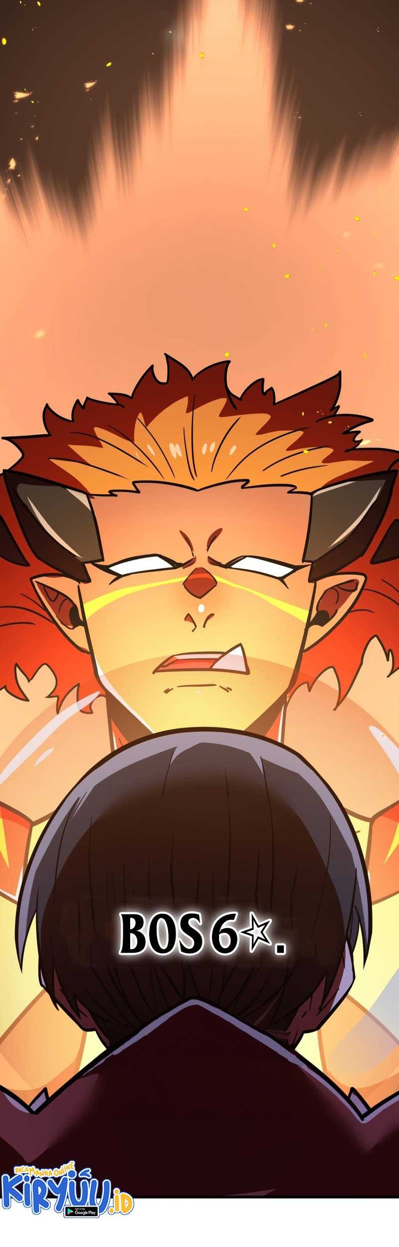 Savior of Divine Blood ~Draw Out 0.00000001% to Become the Strongest~ Chapter 57 Gambar 27