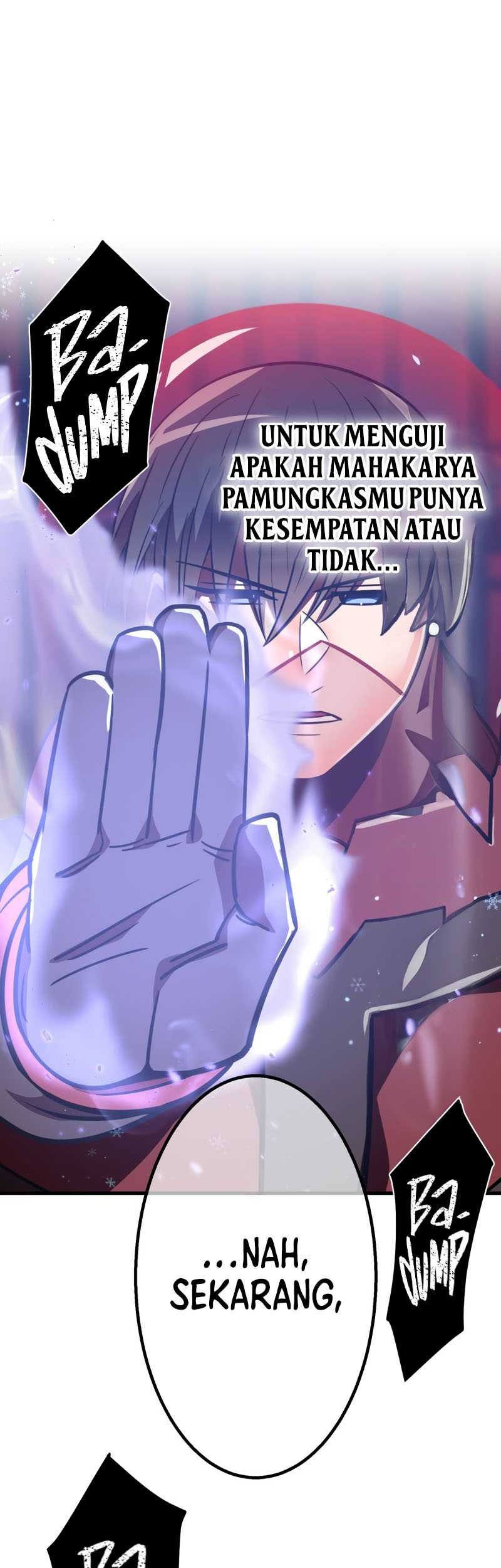 Savior of Divine Blood ~Draw Out 0.00000001% to Become the Strongest~ Chapter 57 Gambar 28