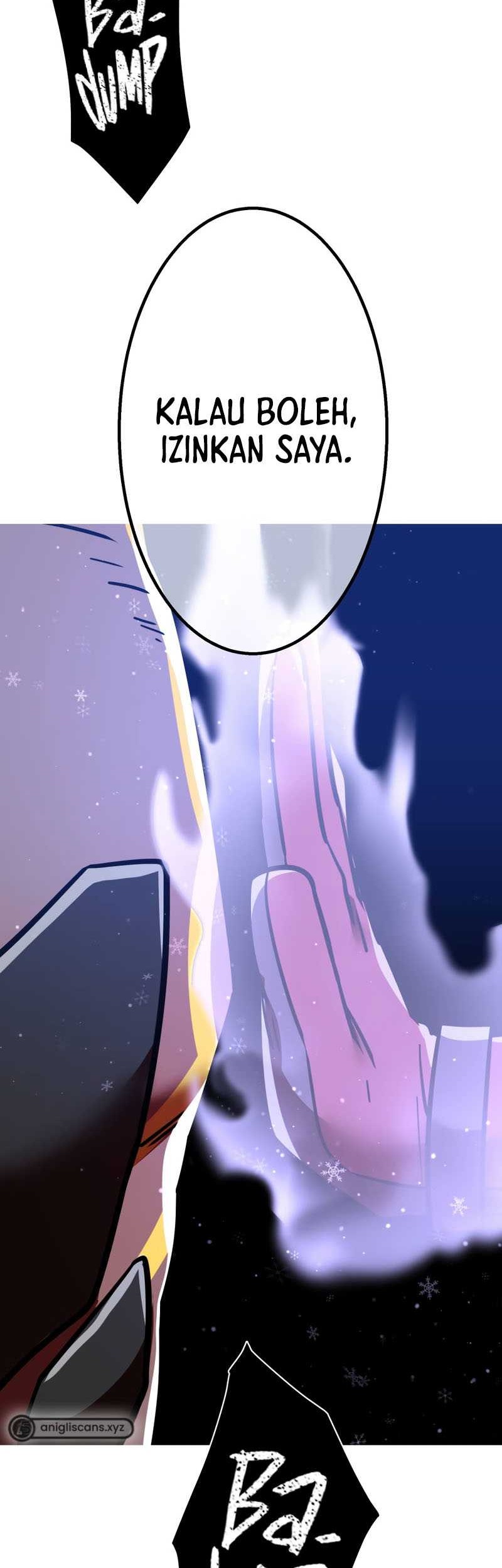 Savior of Divine Blood ~Draw Out 0.00000001% to Become the Strongest~ Chapter 57 Gambar 29