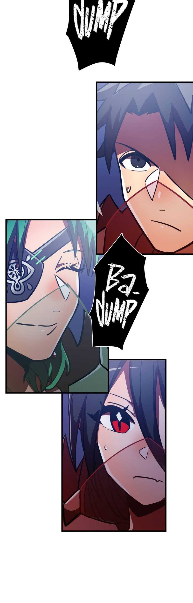 Savior of Divine Blood ~Draw Out 0.00000001% to Become the Strongest~ Chapter 57 Gambar 30