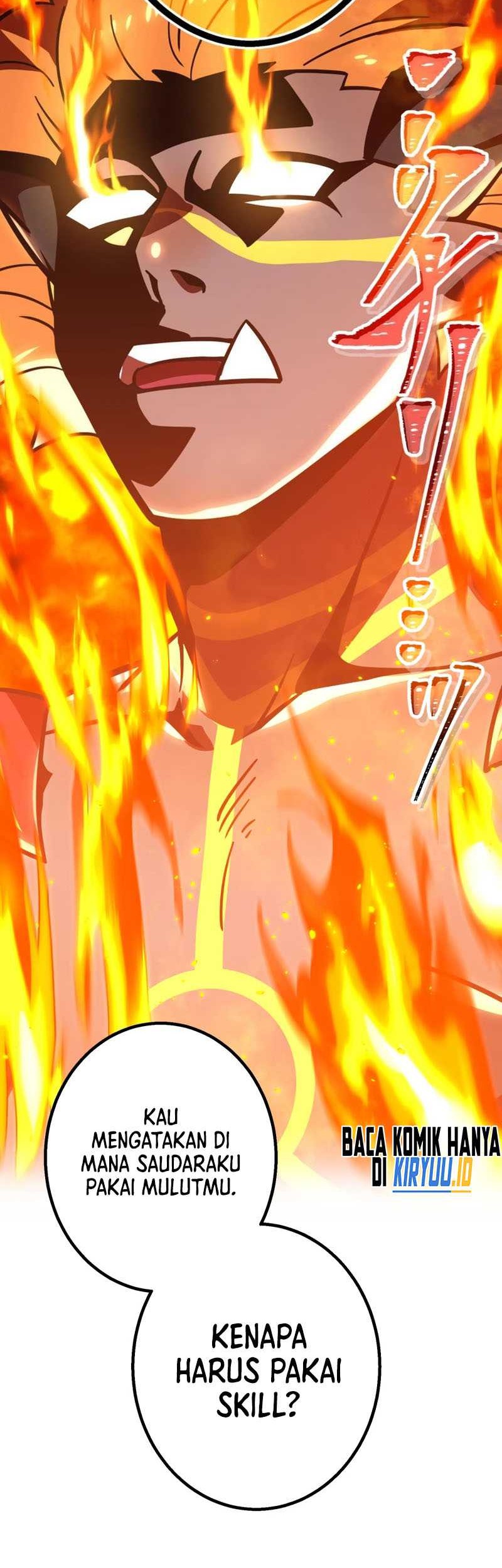 Savior of Divine Blood ~Draw Out 0.00000001% to Become the Strongest~ Chapter 57 Gambar 33
