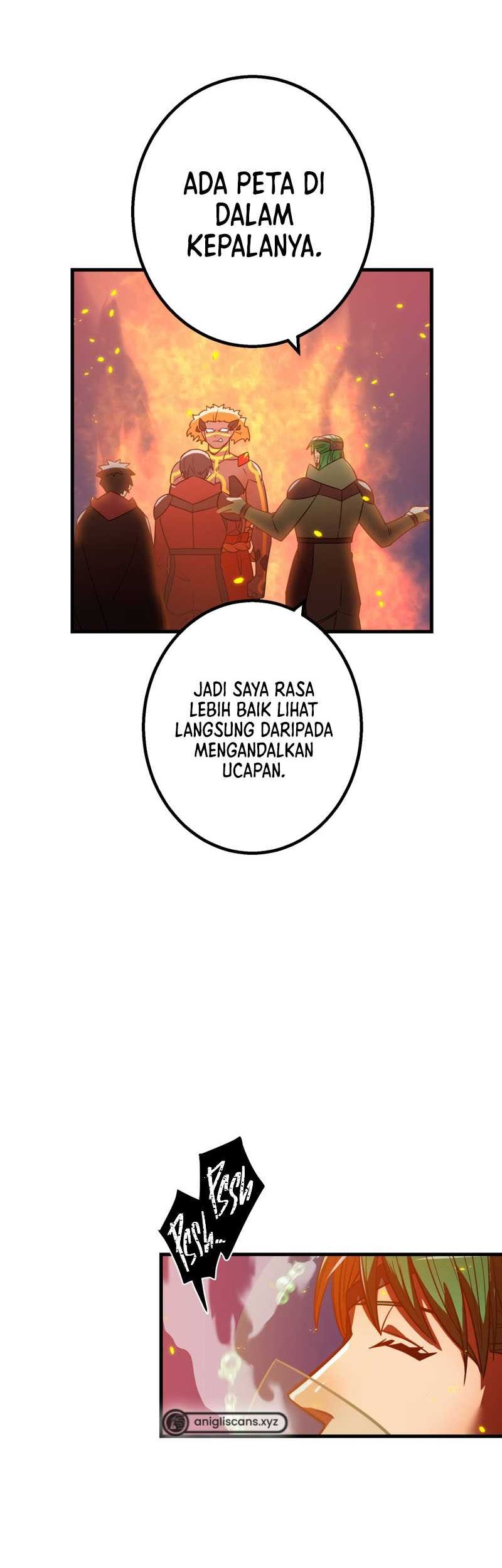 Savior of Divine Blood ~Draw Out 0.00000001% to Become the Strongest~ Chapter 57 Gambar 35