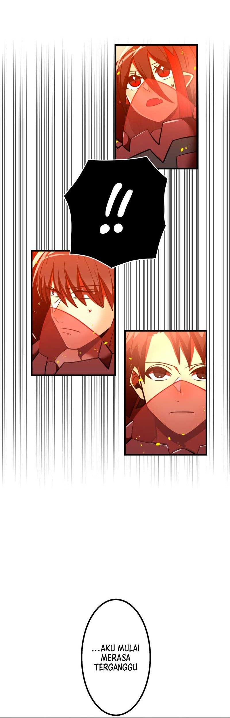 Savior of Divine Blood ~Draw Out 0.00000001% to Become the Strongest~ Chapter 57 Gambar 37