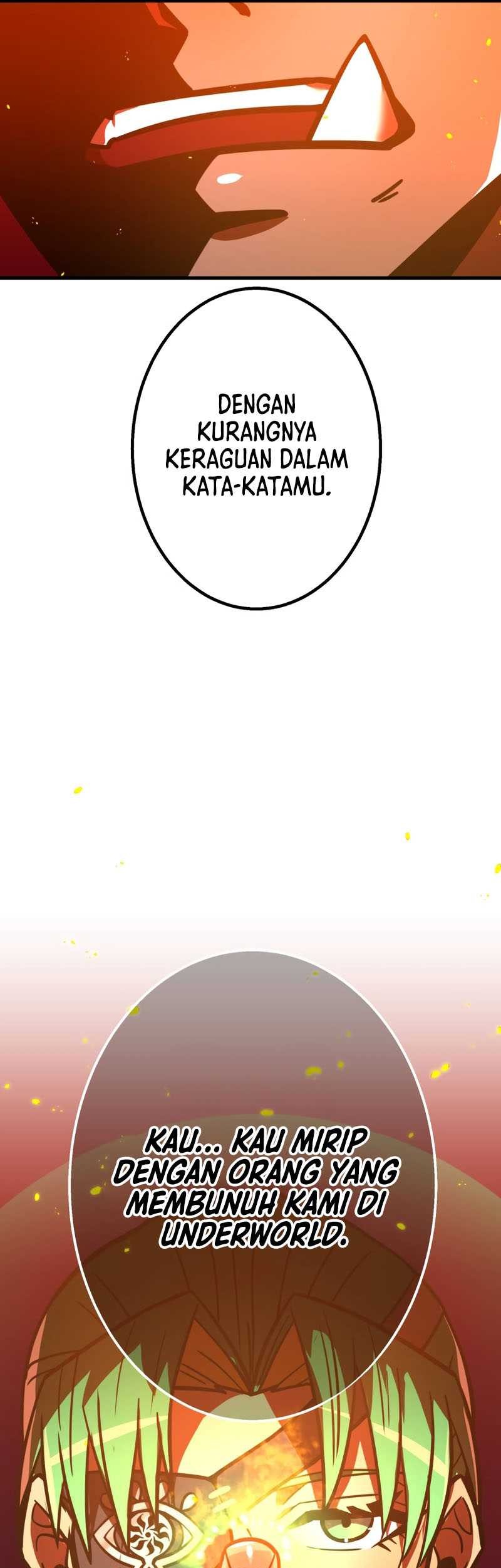 Savior of Divine Blood ~Draw Out 0.00000001% to Become the Strongest~ Chapter 57 Gambar 38