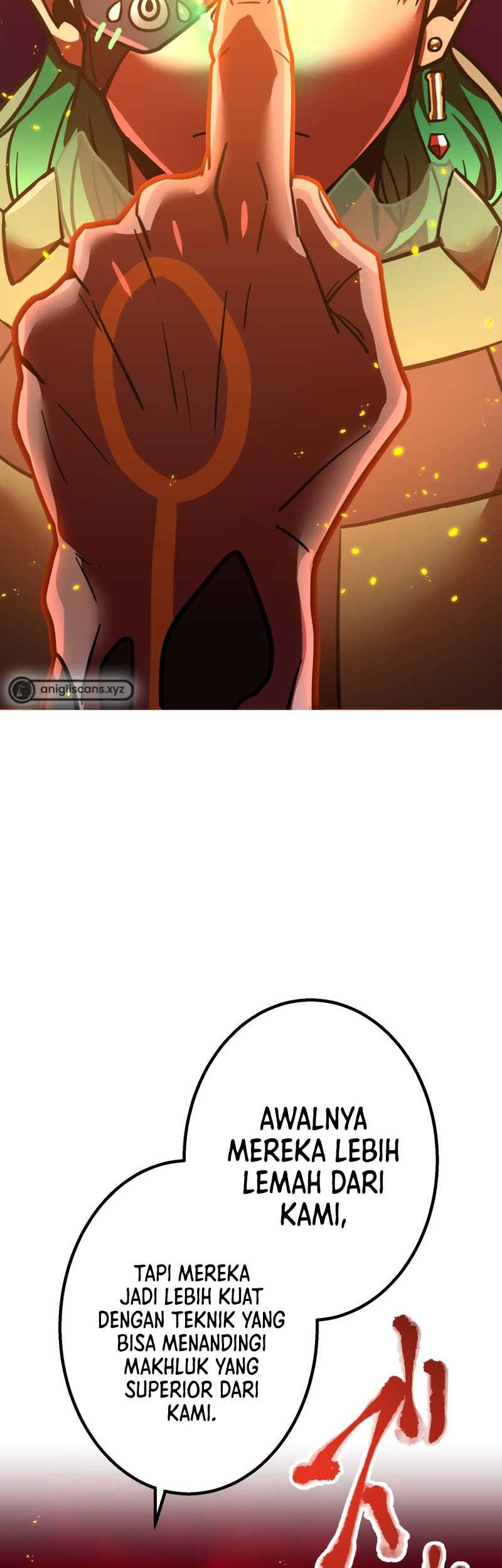 Savior of Divine Blood ~Draw Out 0.00000001% to Become the Strongest~ Chapter 57 Gambar 39
