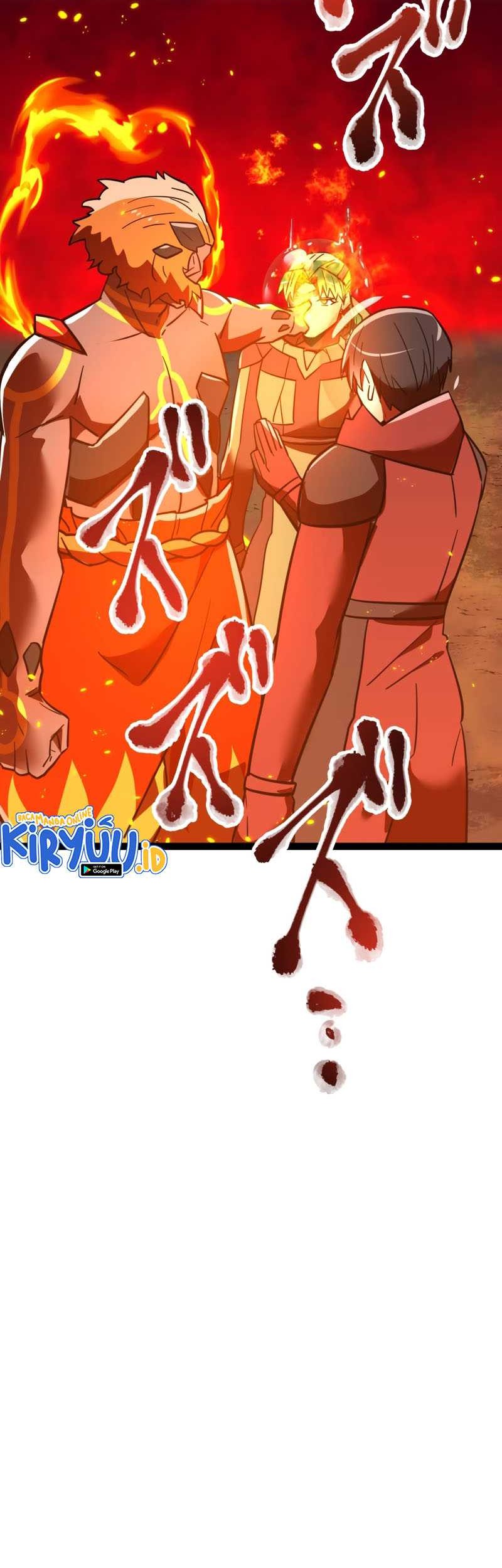 Savior of Divine Blood ~Draw Out 0.00000001% to Become the Strongest~ Chapter 57 Gambar 40
