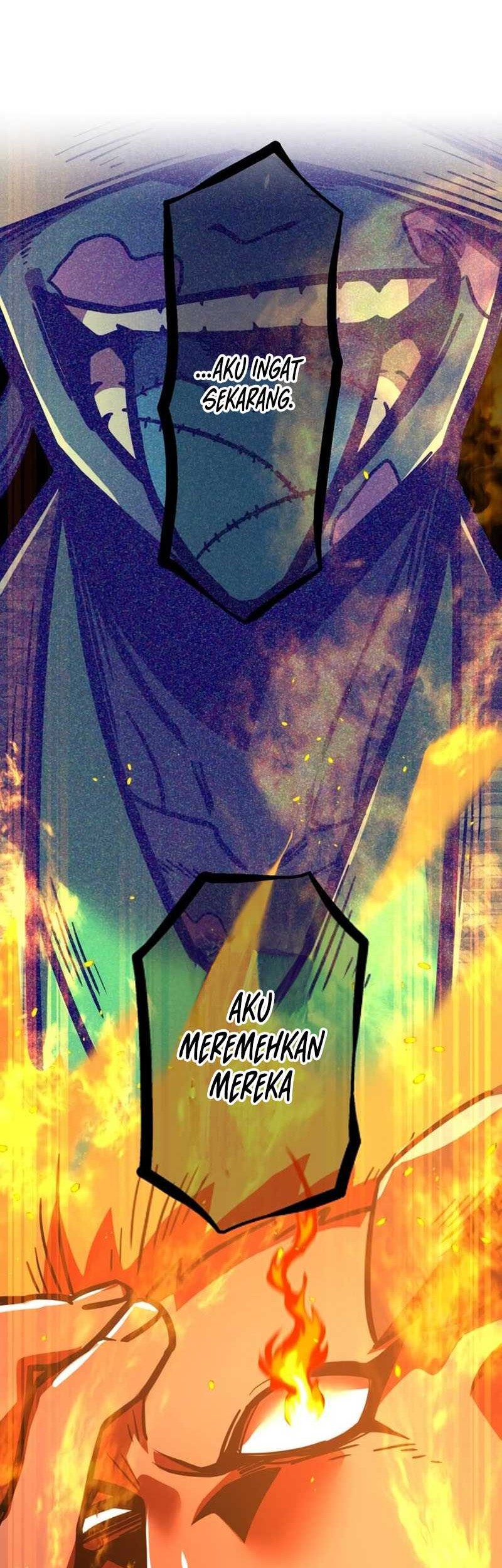 Savior of Divine Blood ~Draw Out 0.00000001% to Become the Strongest~ Chapter 57 Gambar 41