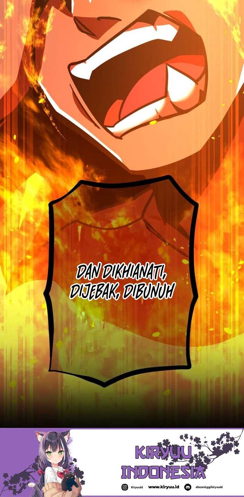 Savior of Divine Blood ~Draw Out 0.00000001% to Become the Strongest~ Chapter 57 Gambar 42
