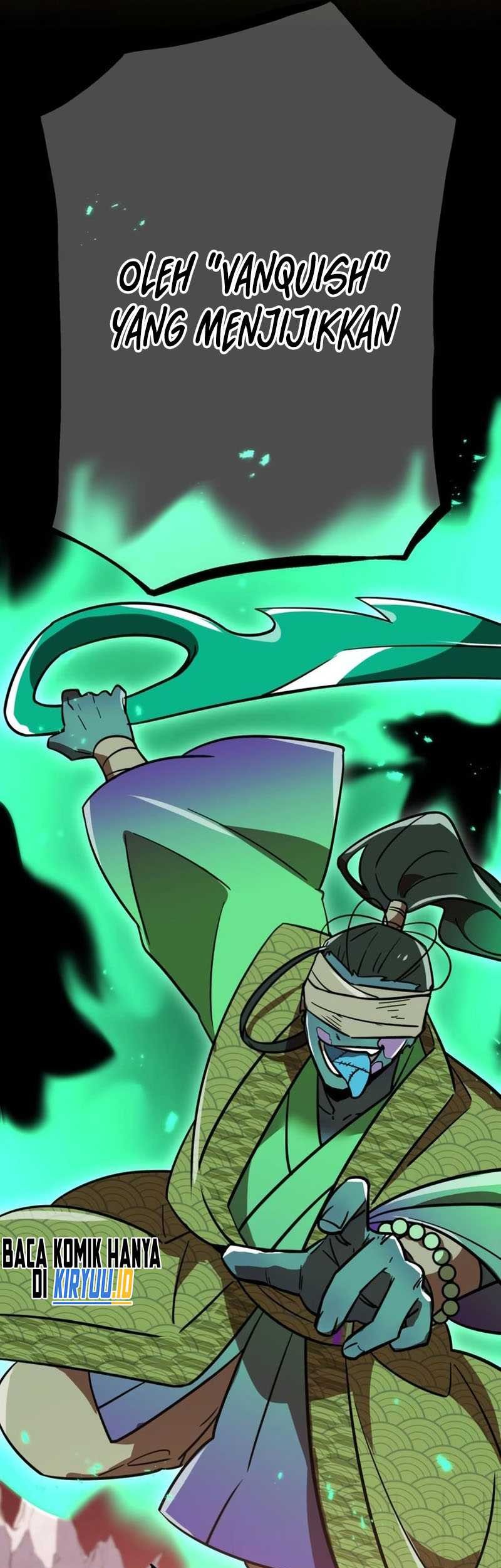 Savior of Divine Blood ~Draw Out 0.00000001% to Become the Strongest~ Chapter 57 Gambar 43