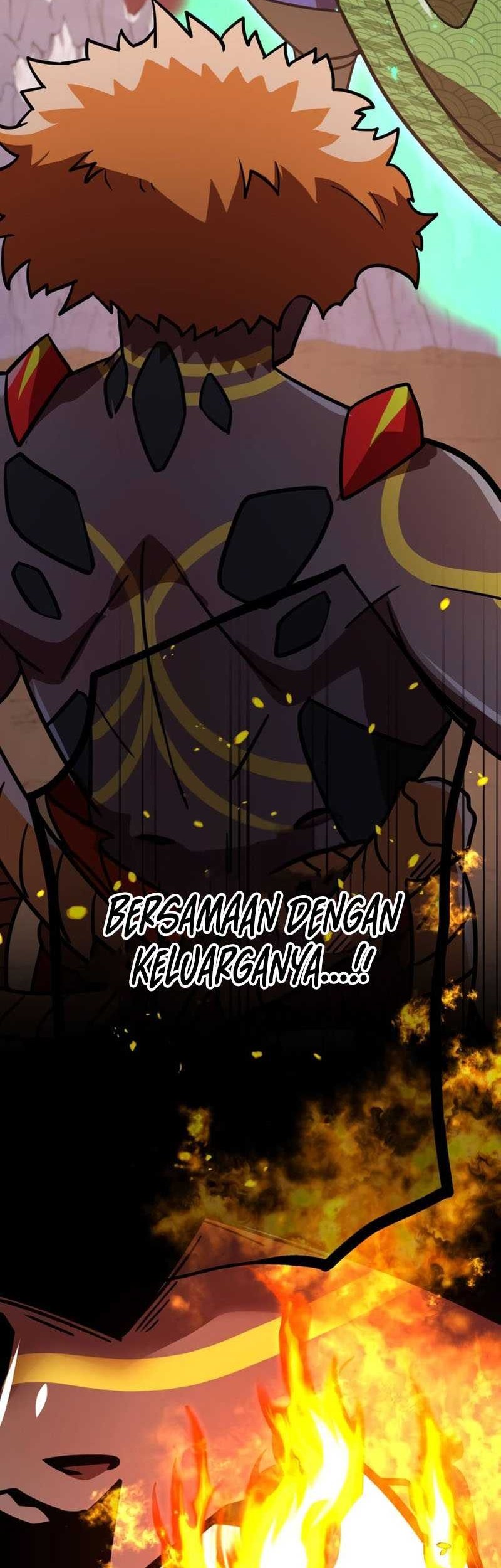 Savior of Divine Blood ~Draw Out 0.00000001% to Become the Strongest~ Chapter 57 Gambar 44