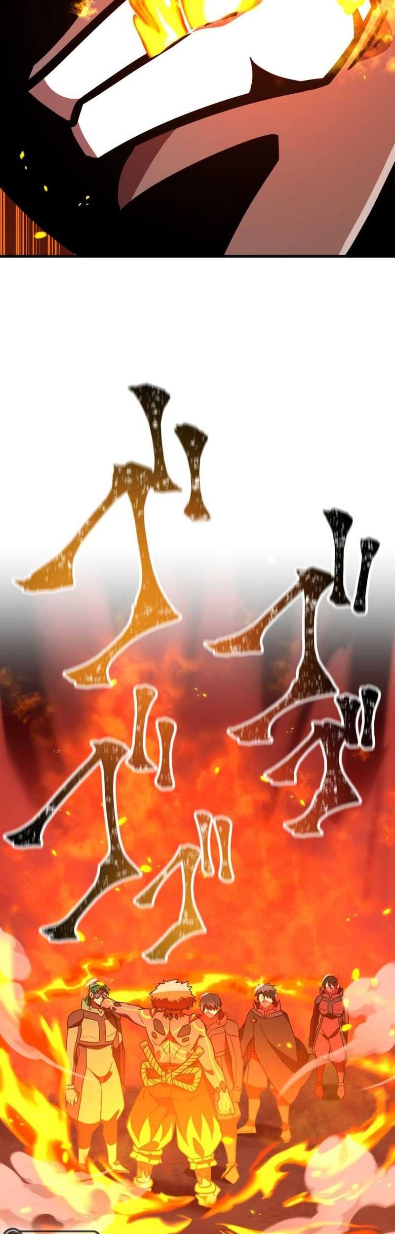 Savior of Divine Blood ~Draw Out 0.00000001% to Become the Strongest~ Chapter 57 Gambar 45