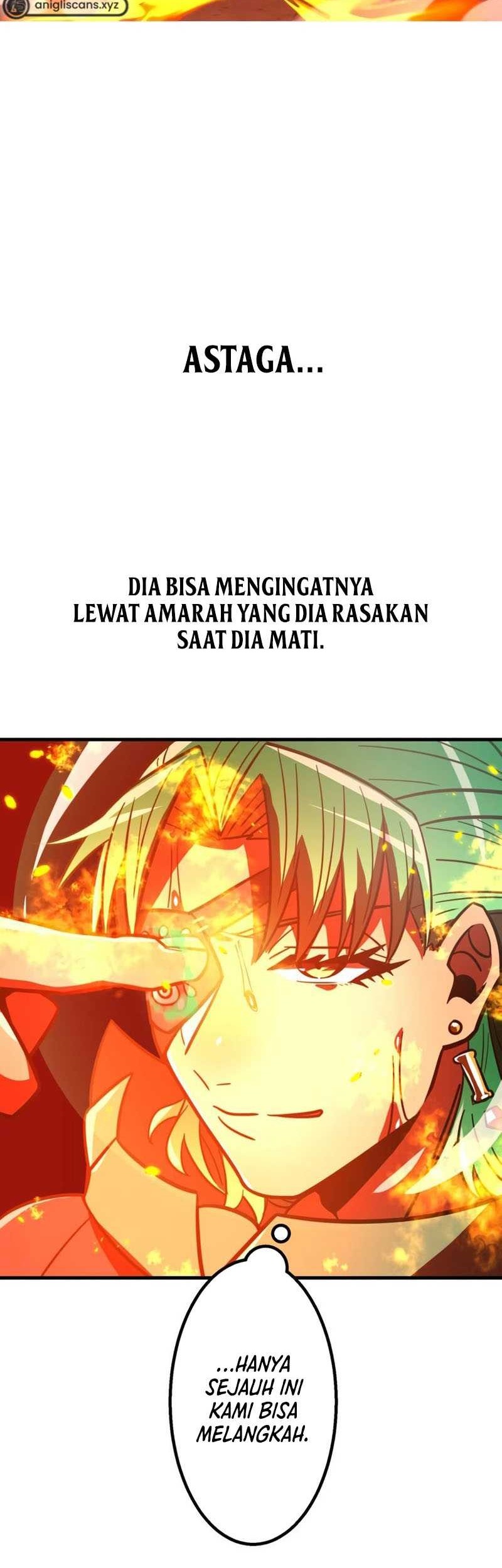 Savior of Divine Blood ~Draw Out 0.00000001% to Become the Strongest~ Chapter 57 Gambar 46