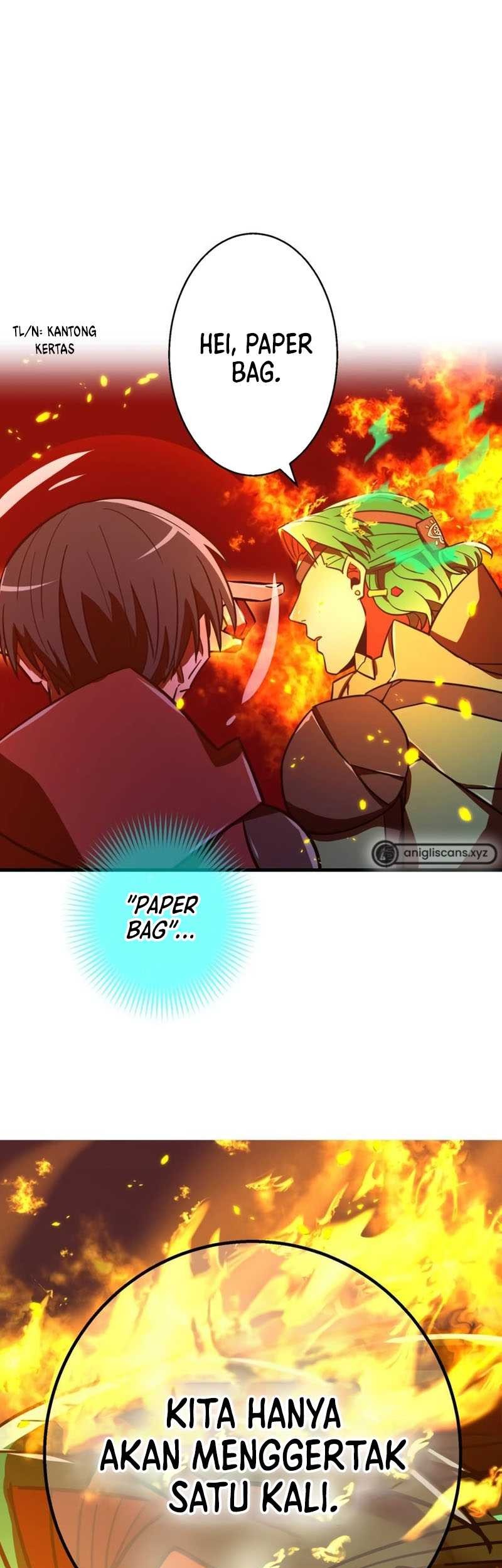 Savior of Divine Blood ~Draw Out 0.00000001% to Become the Strongest~ Chapter 57 Gambar 47