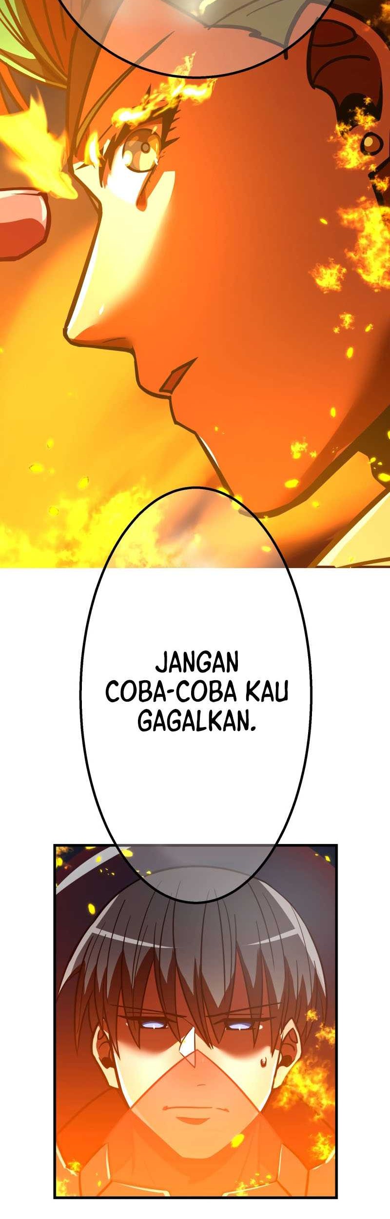 Savior of Divine Blood ~Draw Out 0.00000001% to Become the Strongest~ Chapter 57 Gambar 48