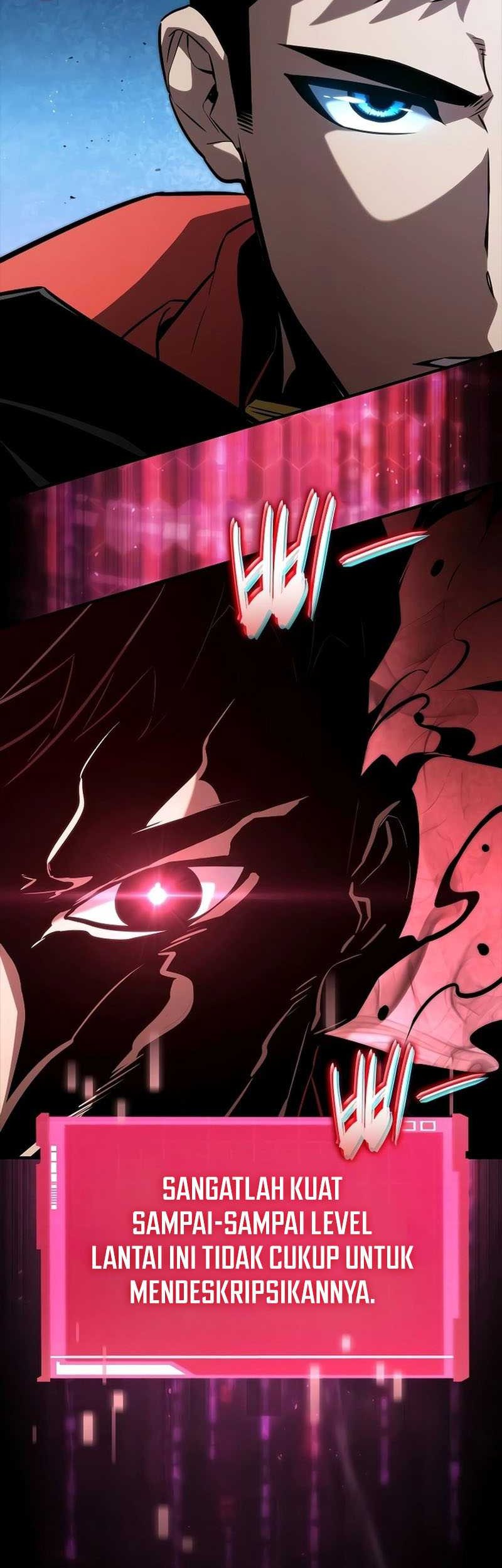 Boundless Necromancer Chapter 92 Gambar 69