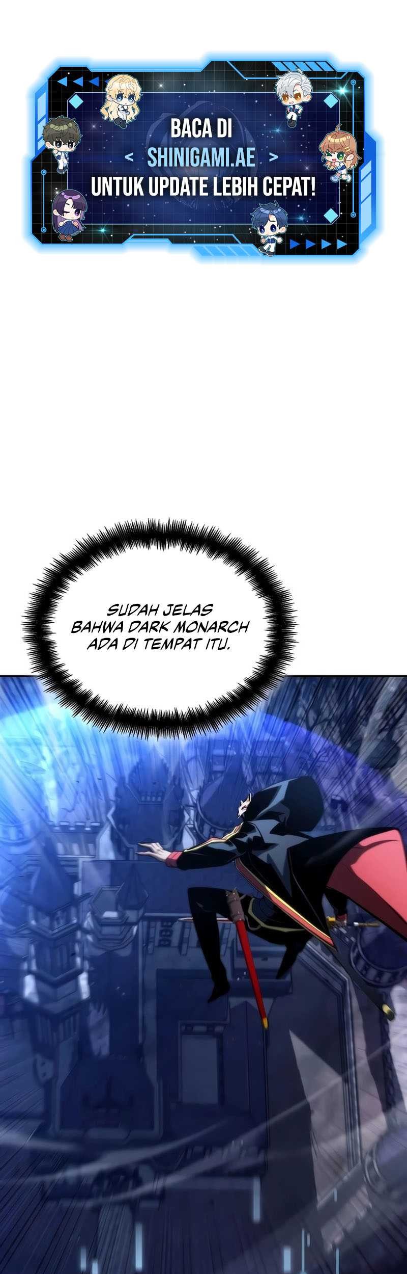 Baca Manhwa Boundless Necromancer Chapter 92 Gambar 2