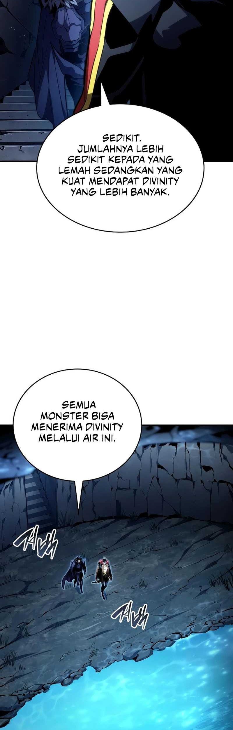 Boundless Necromancer Chapter 92 Gambar 34